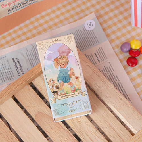 ssom satang - 5RS Middle 0.2mm 20/box