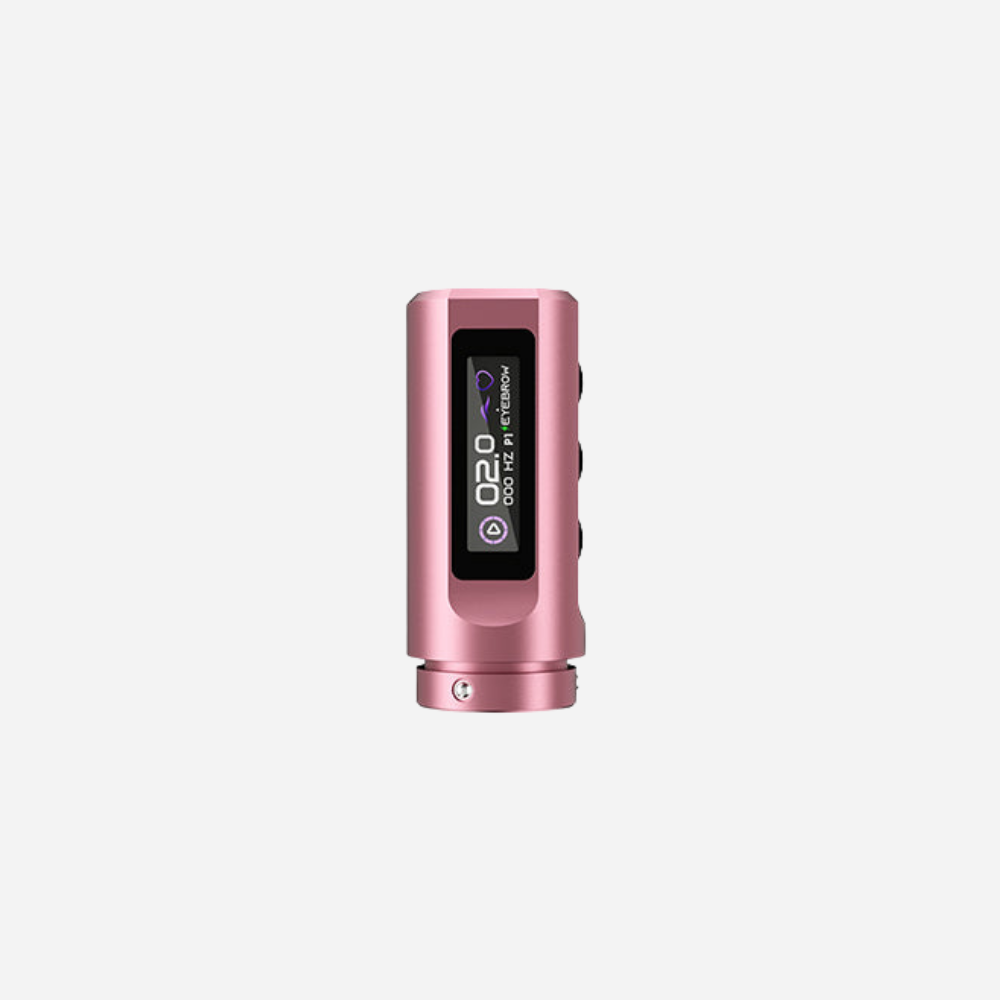 MINI DIVA Ver.2 専用バッテリー