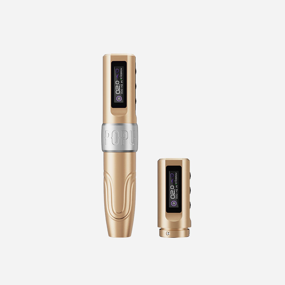 MINI DIVA Ver.2 Stroke3.0mm