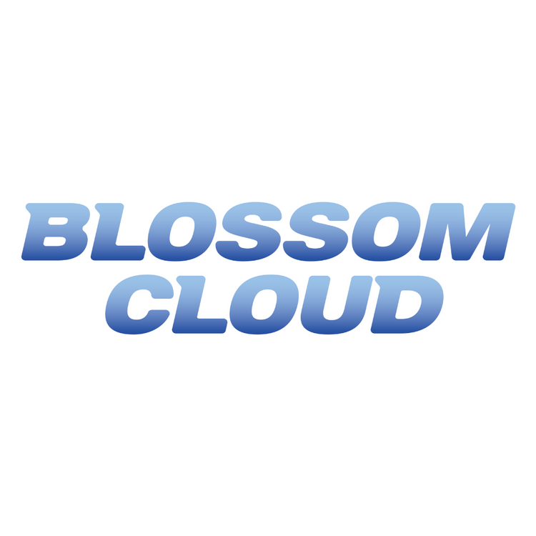 Blossom Cloud