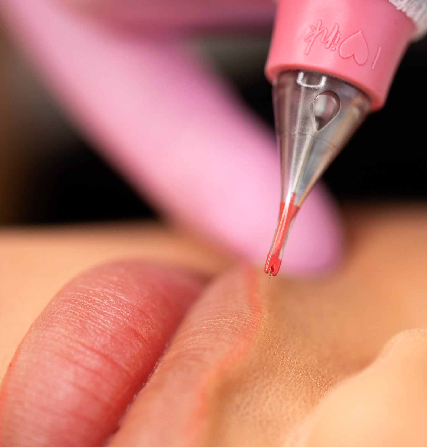 PIXL ニードルカートリッジ