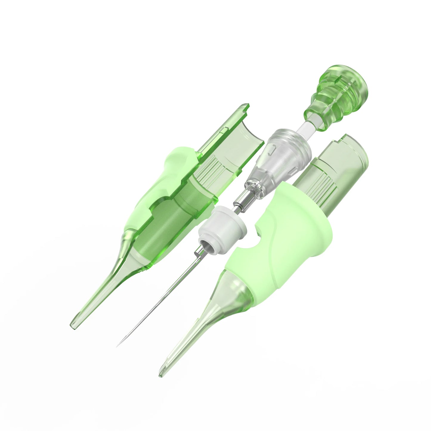 POPU OMNI V2 カートリッジニードル