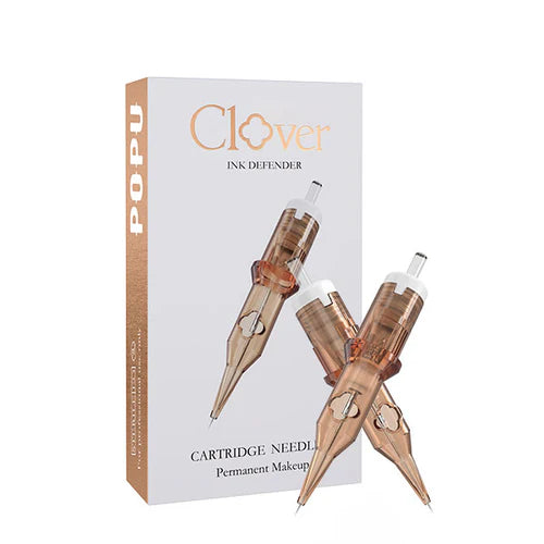 POPU CLOVERカートリッジニードル