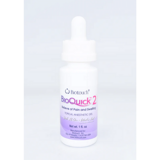 Biotouch – PMU Medical Device Biotouch – PMU Medical Device