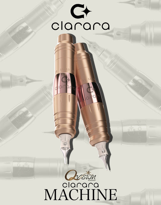 Clarara MACHINE