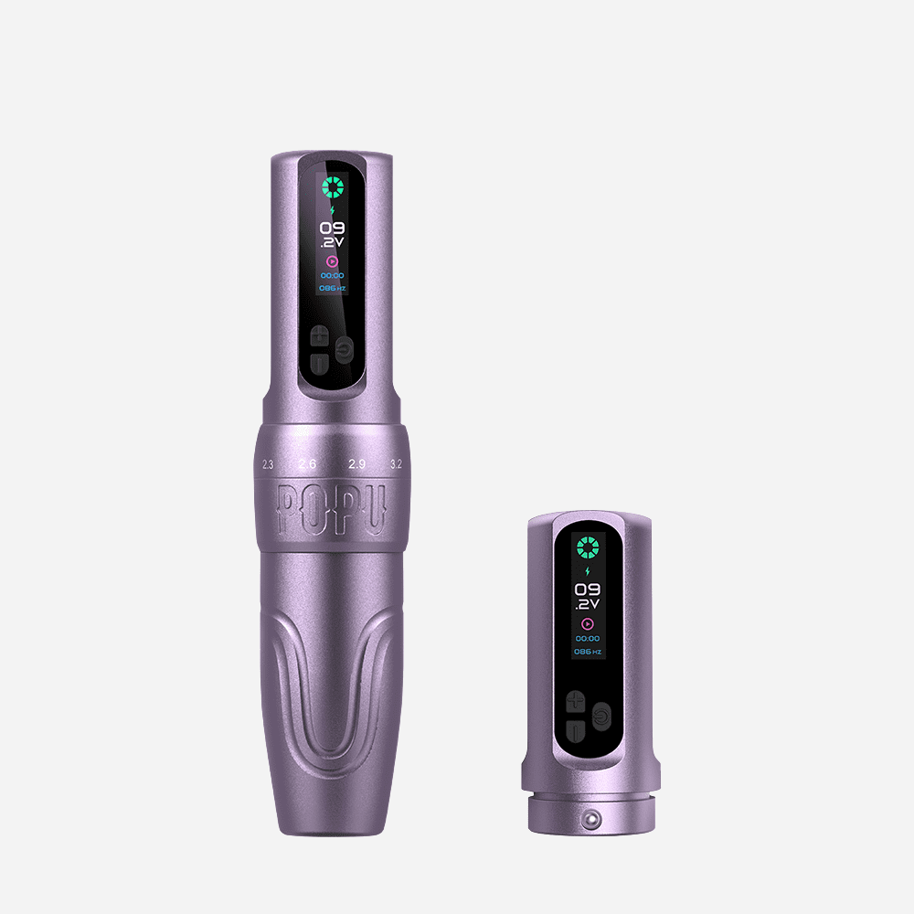 DIVA Adjustable Stroke wireless