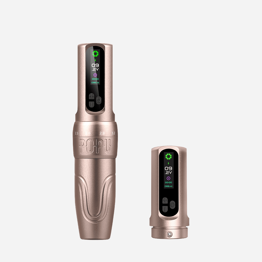 DIVA Adjustable Stroke wireless