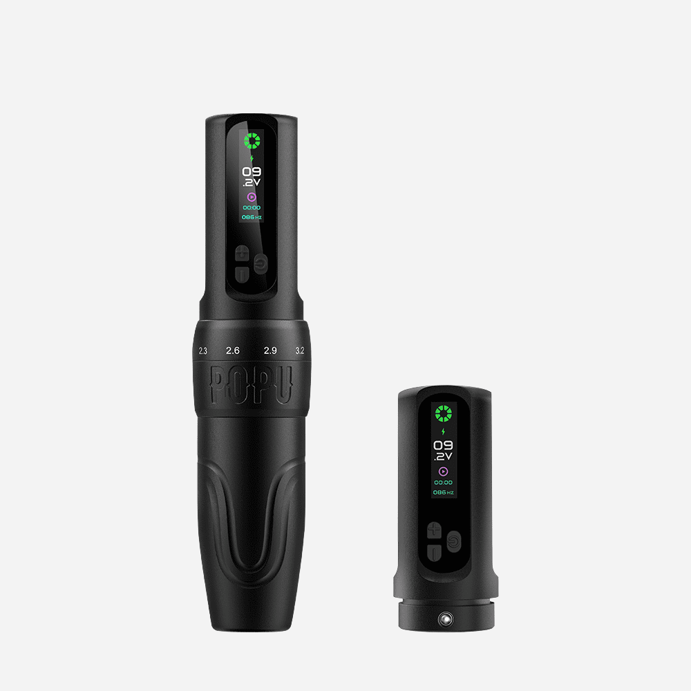 DIVA Adjustable Stroke wireless