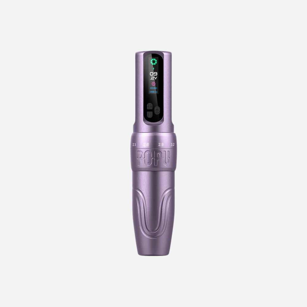 DIVA Adjustable Stroke wireless