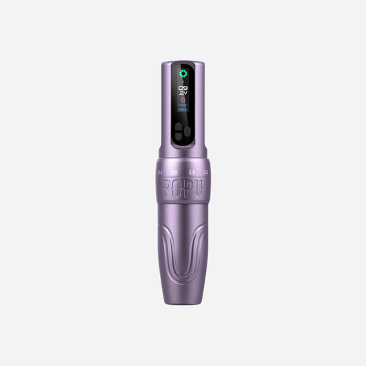 DIVA Adjustable Stroke wireless