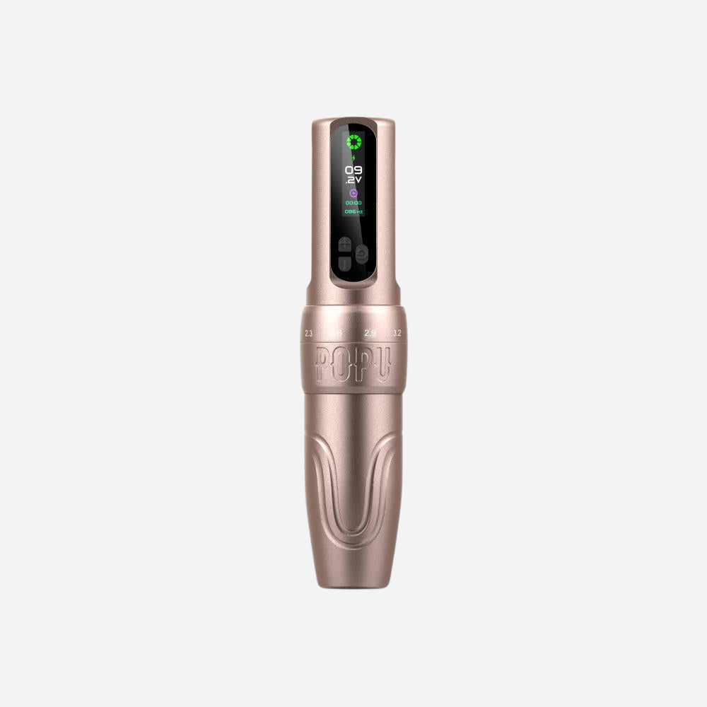 DIVA Adjustable Stroke wireless