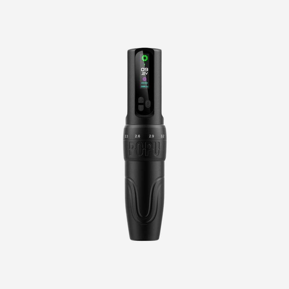 DIVA Adjustable Stroke wireless