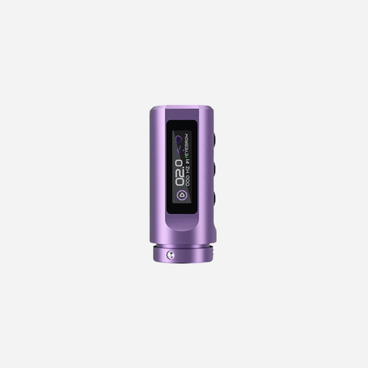 MINI DIVA Ver.2 専用バッテリー