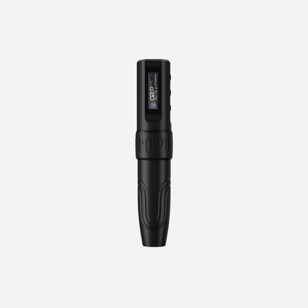 MINI DIVA Ver.2 Stroke3.0mm