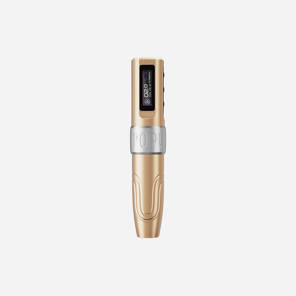 MINI DIVA Ver.2 Stroke3.0mm