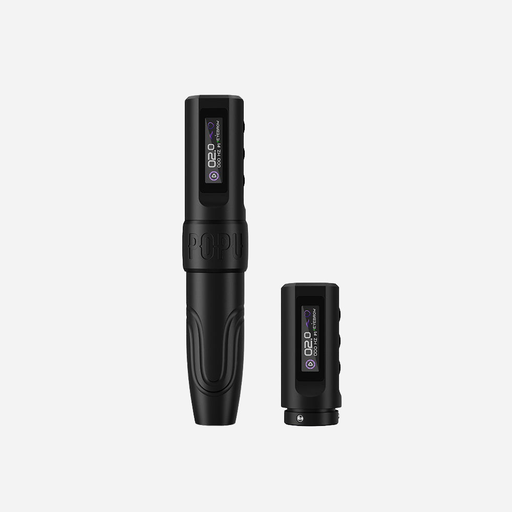 MINI DIVA Ver.2 Stroke3.0mm