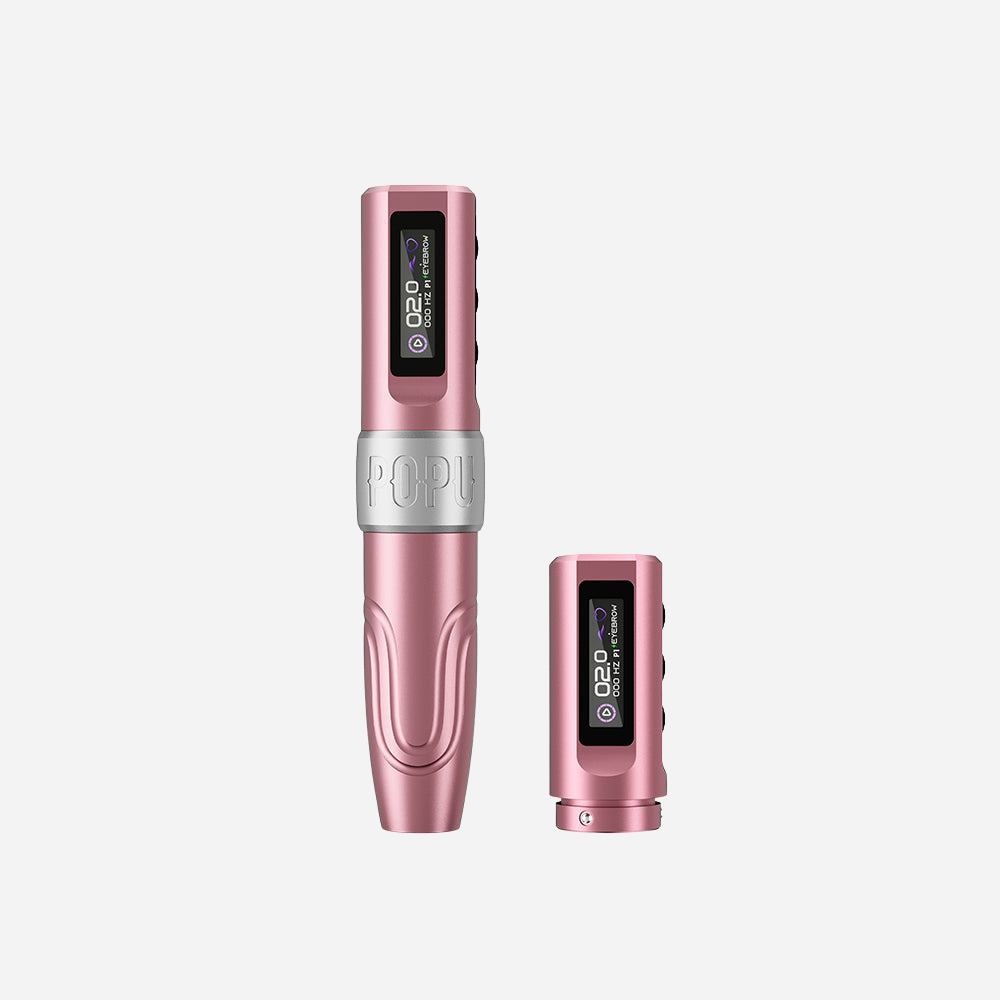 MINI DIVA Ver.2 Stroke3.0mm