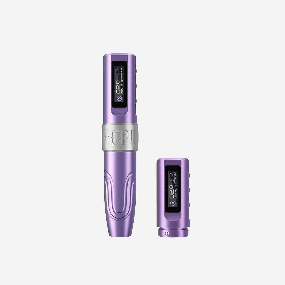 MINI DIVA Ver.2 Stroke3.0mm