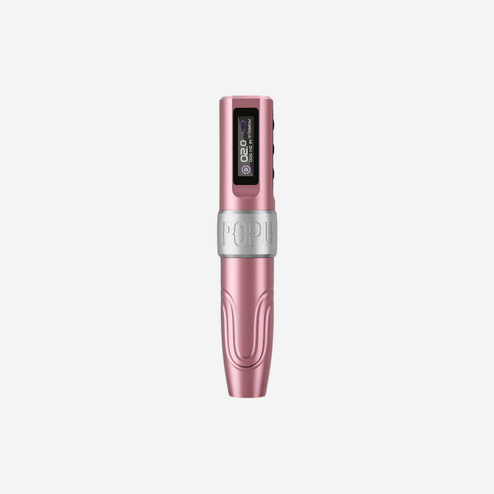 MINI DIVA Ver.2 Stroke3.0mm
