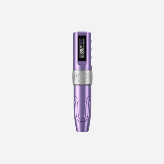 MINI DIVA Ver.2 Stroke3.0mm