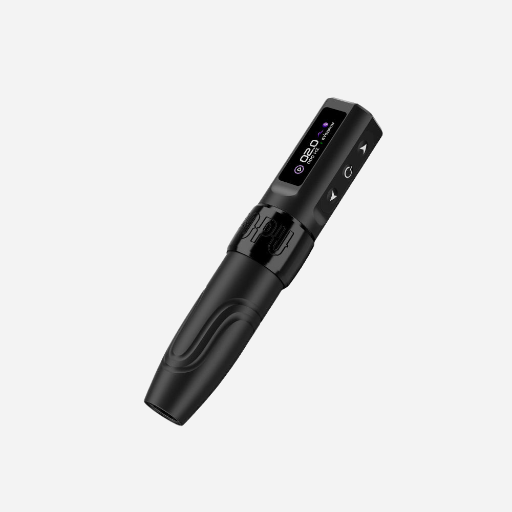 MINI DIVA Ver.2 Powerful Stroke 3.5mm