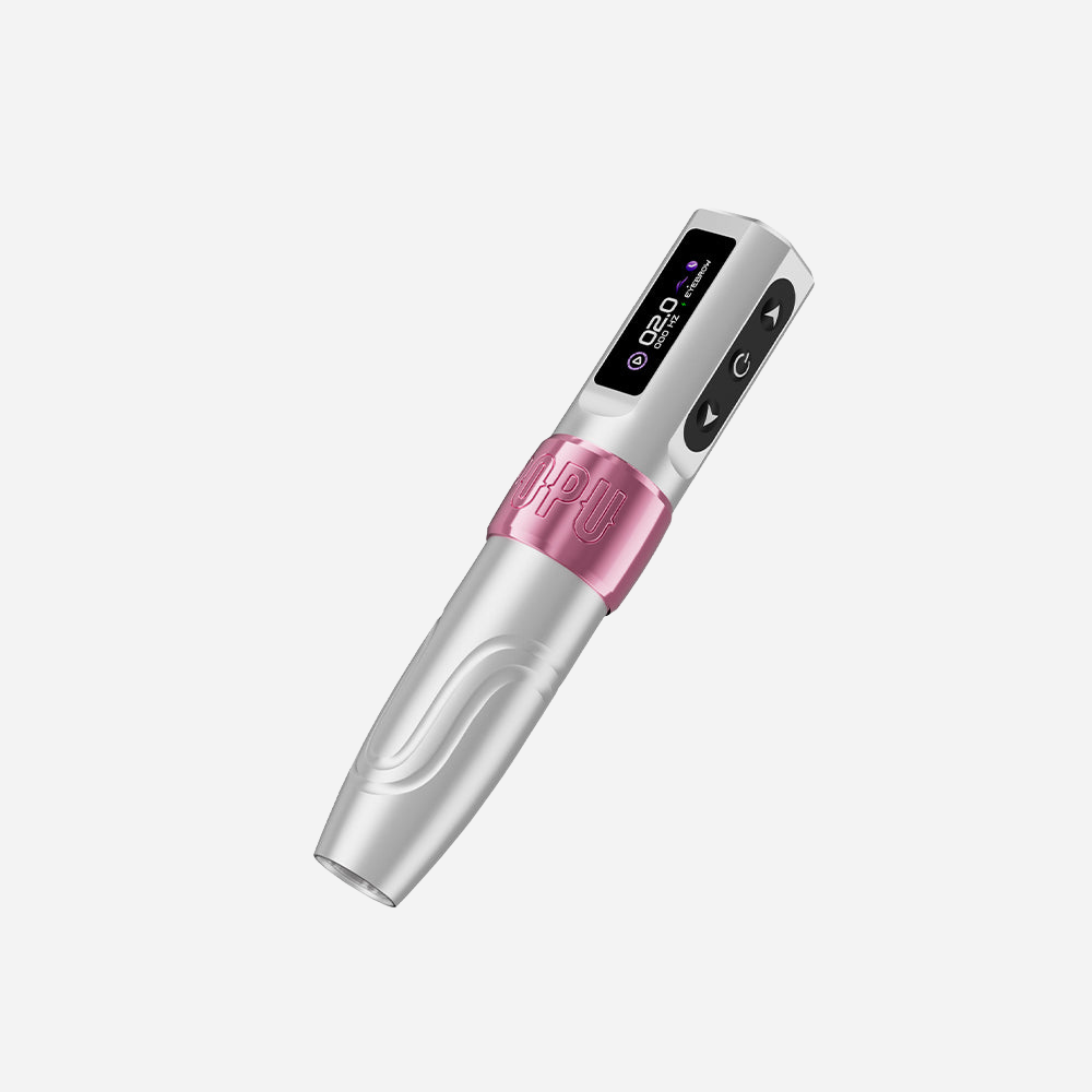 MINI DIVA Ver.2 Powerful Stroke 3.5mm