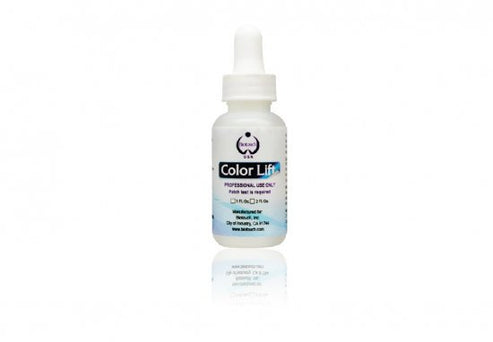 COLOR LIFT 1 oz. – PMU Medical Device